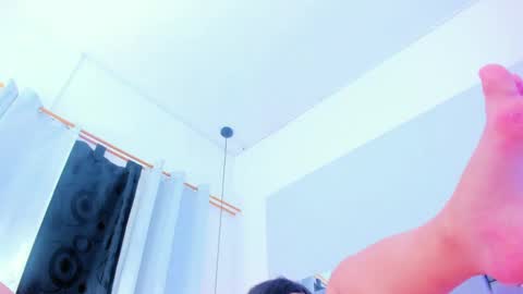 Snapshot of emily_gil1 chatting on 01.31.25 Emi online show from 01.31.25