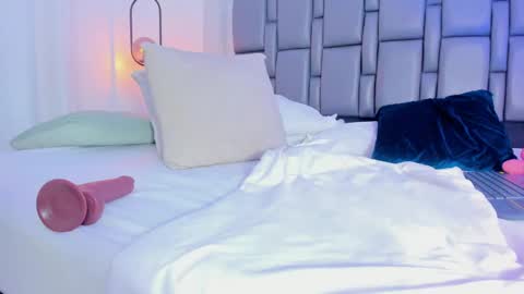 Snapshot of emily_gil1 chatting on 02.15.25 Emi online show from 02.15.25