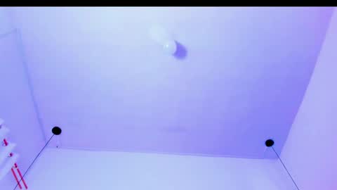 Snapshot of emily_gil1 chatting on 03.03.25 Emi online show from 03.03.25