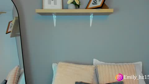 Snapshot of emily_haze chatting on 12.05.24 Emily online show from 12.05.24