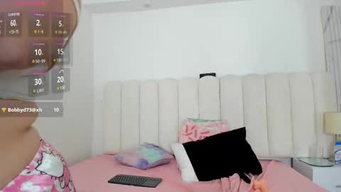 Snapshot of emily_hilton1 chatting on 03.06.25 emily_hilton1 online show from 03.06.25