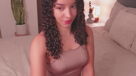 Snapshot of emily_johnson1 chatting on 02.23.25 Juliana online show from 02.23.25