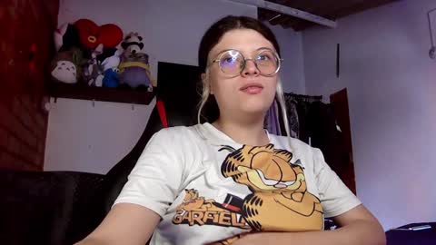 Julieta online show from 02.01.25