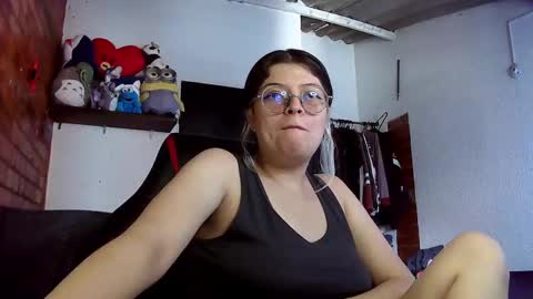 Julieta online show from 02.21.25