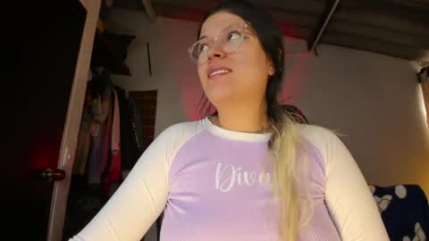 Julieta online show from 05.06.26