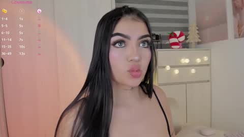 EmilyKenner  Independent model  online show from 12.16.25