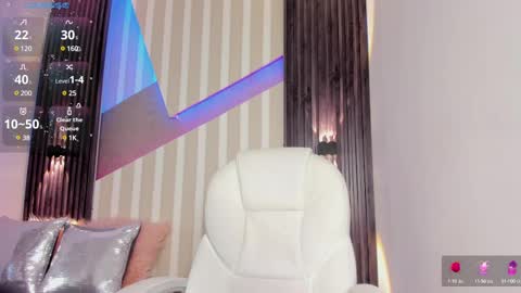 Emily online show from 02.11.25