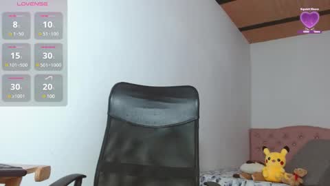 Snapshot of emily_littesweet chatting on 02.06.25 Emily littesweets online show from 02.06.25