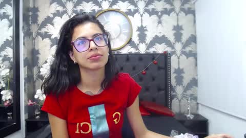 Emily online show from 03.12.25