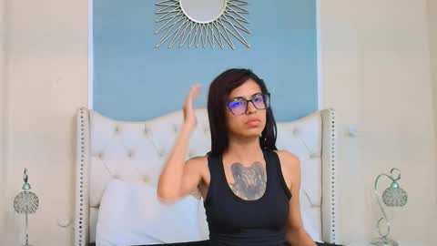 Emily online show from 11.09.25