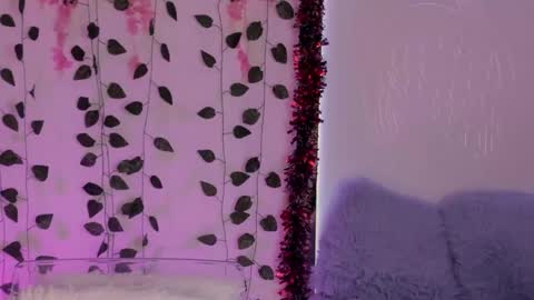 Snapshot of emily_montoya chatting on 01.09.25 Emily online show from 01.09.25