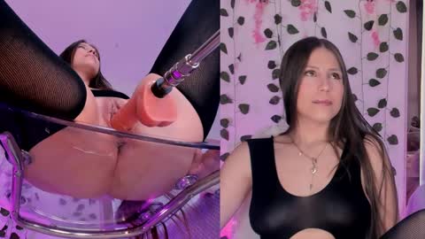 Snapshot of emily_montoya chatting on 01.12.25 Emily online show from 01.12.25