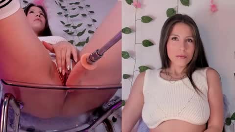 Snapshot of emily_montoya chatting on 02.08.25 Emily online show from 02.08.25