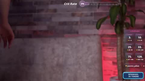 Snapshot of emily_montoya chatting on 02.24.26 Emily online show from 02.24.26