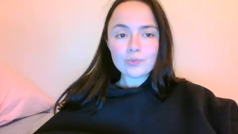 emily_morning_dew online show from 01.22.25