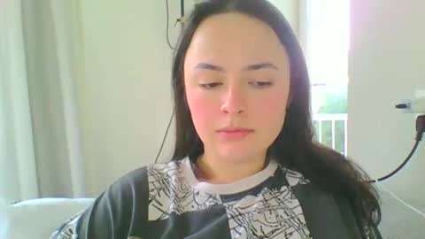 emily_morning_dew online show from 01.27.25