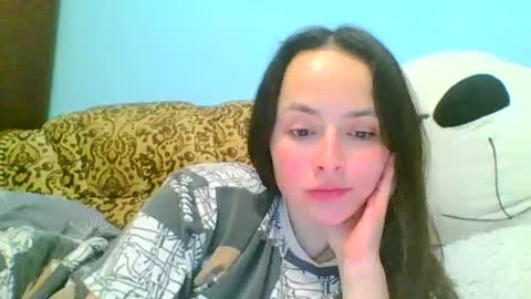 emily_morning_dew online show from 02.18.25