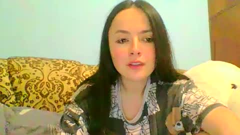 emily_morning_dew online show from 02.19.25