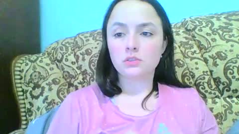 emily_morning_dew online show from 02.28.25