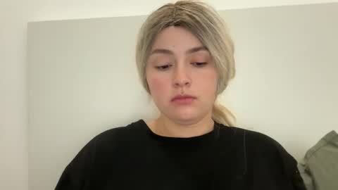 emily_morning_dew online show from 10.13.25