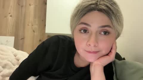 emily_morning_dew online show from 10.13.25