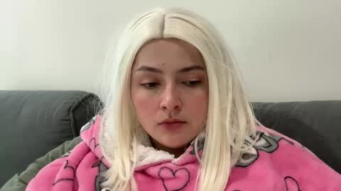 emily_morning_dew online show from 11.14.25