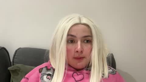 emily_morning_dew online show from 11.16.25