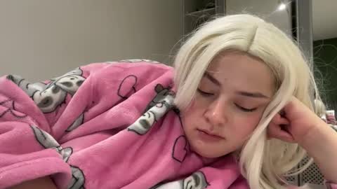 emily_morning_dew online show from 01.16.26