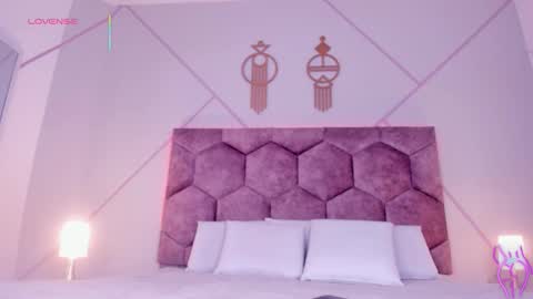 Snapshot of emily_nova_ chatting on 03.15.26 emily_nova_ online show from 03.15.26