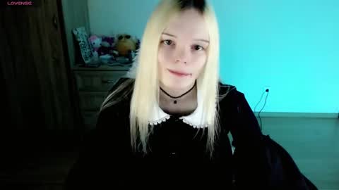 Lia online show from 02.09.25