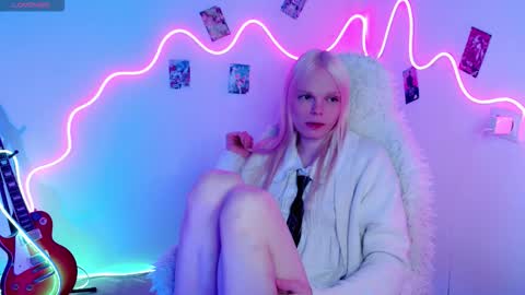 Lia online show from 10.01.25