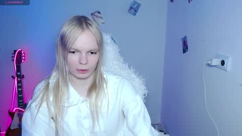 Lia online show from 02.14.26