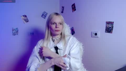 Lia online show from 03.12.26