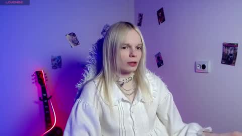 Lia online show from 03.15.26