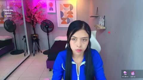 Emily osman online show from 02.21.26