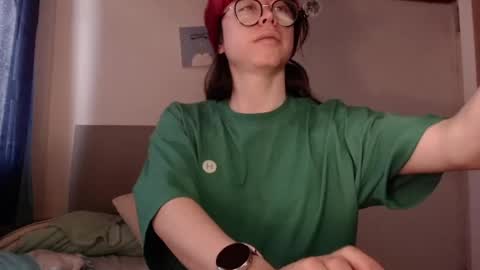 Snapshot of emily_pearl_ chatting on 01.27.25 emily_pearl_ online show from 01.27.25