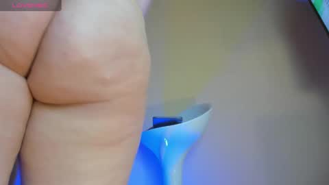 Snapshot of emily_roberts1 chatting on 12.24.24 Emily online show from 12.24.24