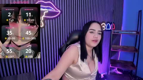 Snapshot of emily_roberts1 chatting on 01.08.25 Emily online show from 01.08.25