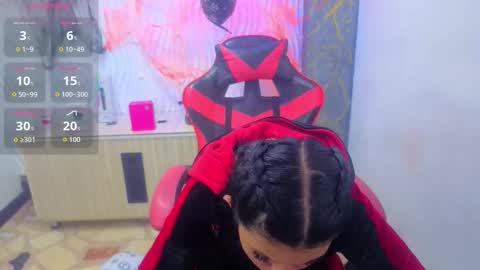       online show from 10.31.25