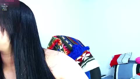 Snapshot of emily_rousee1 chatting on 02.16.26 Sofia Gomez online show from 02.16.26