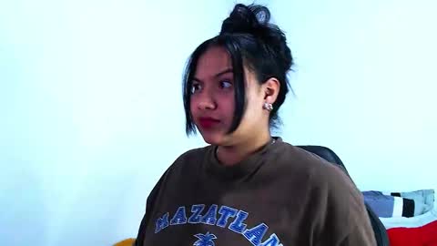 Snapshot of emily_rousee1 chatting on 02.26.26 Sofia Gomez online show from 02.26.26