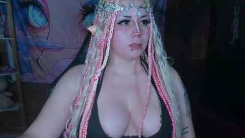 emily_salvatore online show from 10.06.25