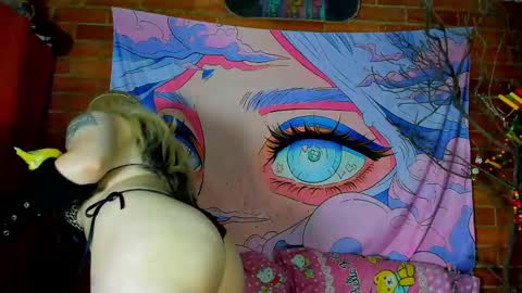 emily_salvatore online show from 02.13.26