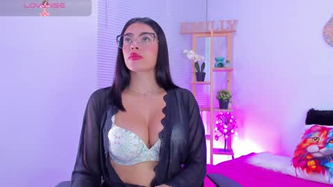 Emily online show from 02.05.25