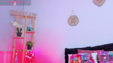 Emily online show from 02.19.25