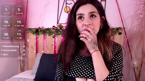 Emilly online show from 12.12.24