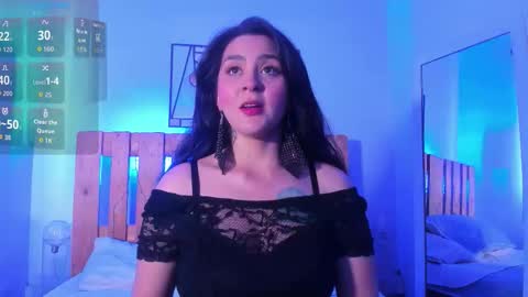 Emilly online show from 03.26.26