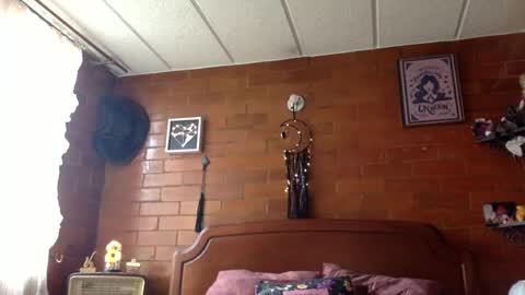 Snapshot of emily_sartre chatting on 07.30.26 Emilly online show from 07.30.26