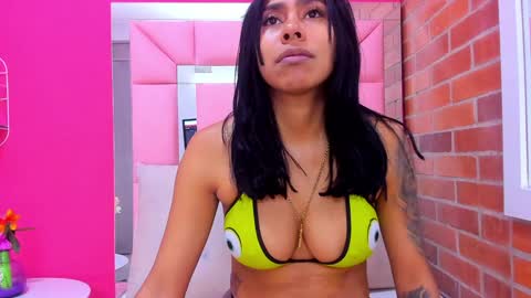 Emily online show from 12.20.24