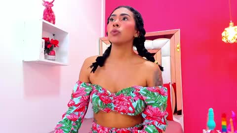 Emily online show from 01.18.25